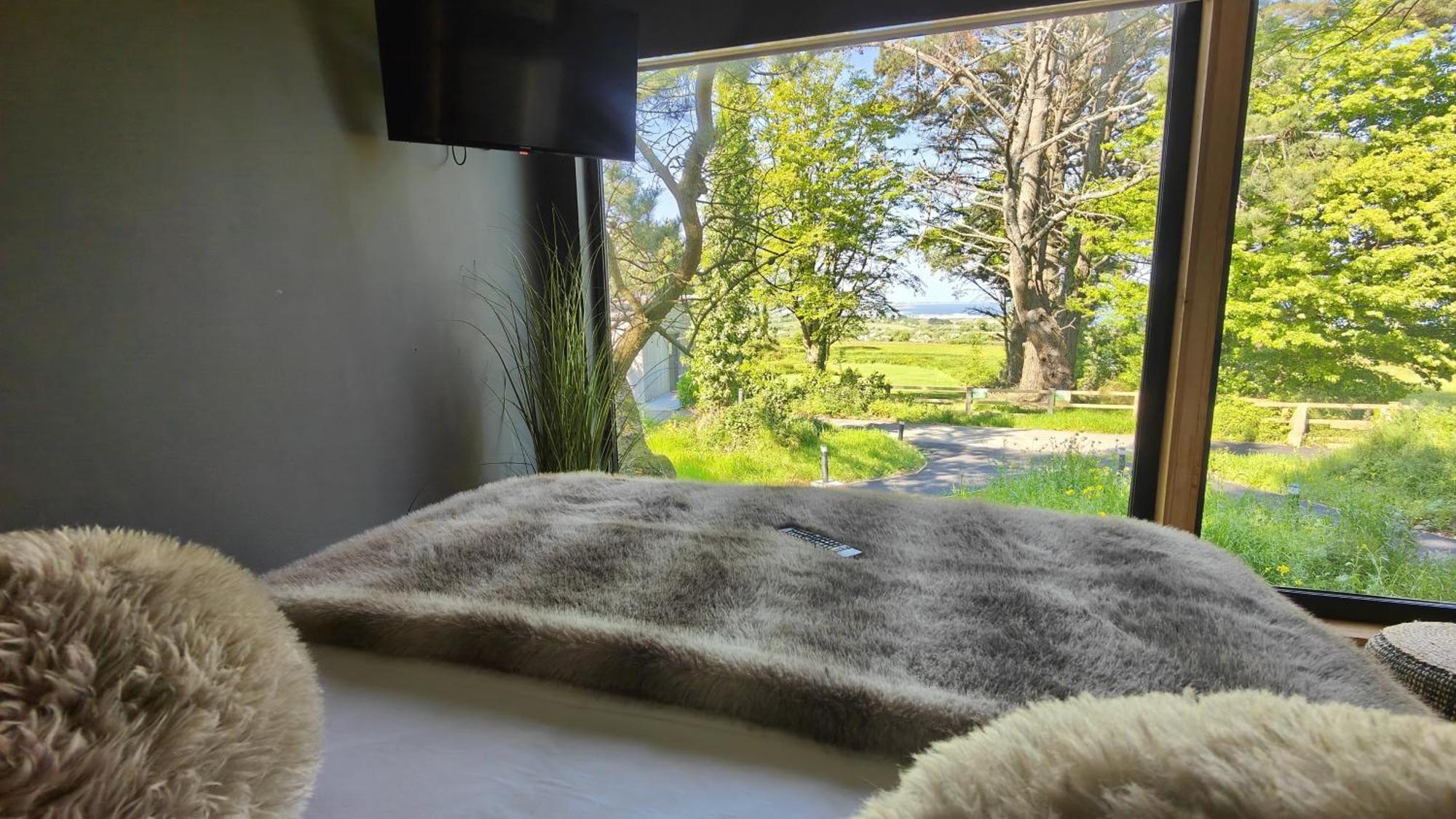 The View At Moneylands Villa Арклоу Стая снимка