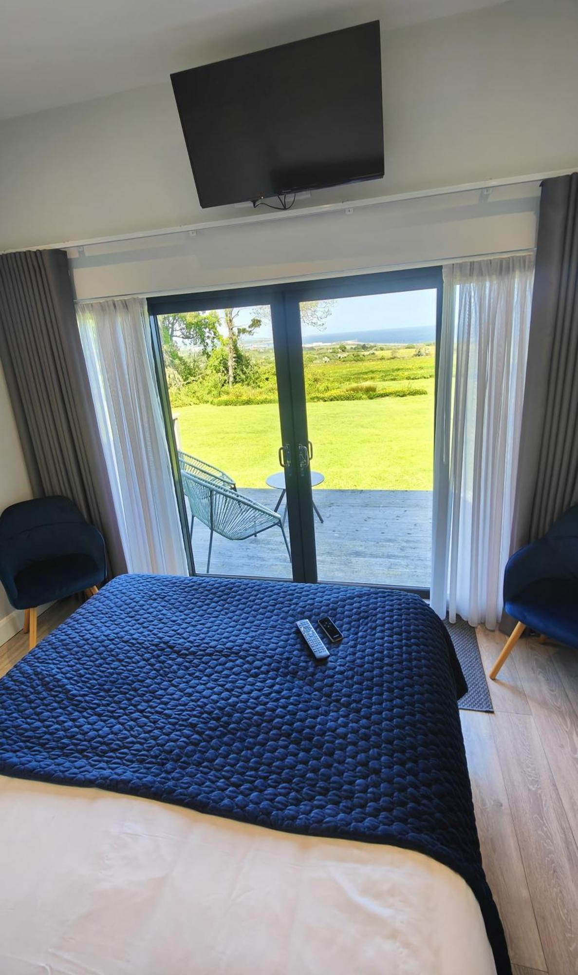 The View At Moneylands Villa Арклоу Стая снимка