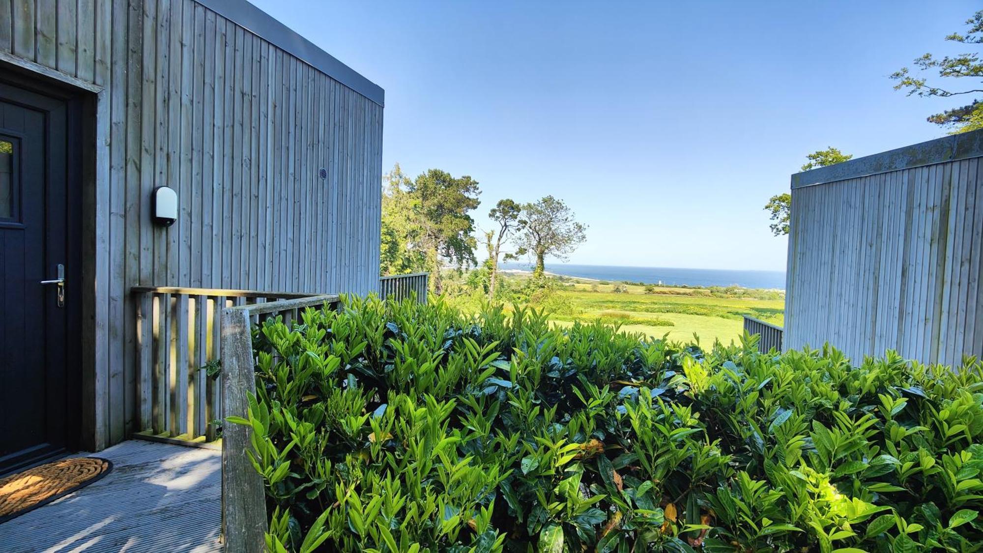 The View At Moneylands Villa Арклоу Стая снимка